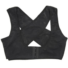Load image into Gallery viewer, Women Chest Posture Corrector Support Belt Body