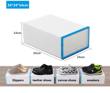 Load image into Gallery viewer, Protective Shoe Box 2020