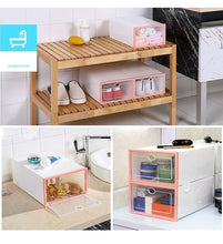 Load image into Gallery viewer, Protective Shoe Box 2020