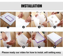 Load image into Gallery viewer, Protective Shoe Box 2020
