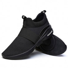 Load image into Gallery viewer, Damyuan 2019 New Fashion Men Women Flyweather Comfortable Breathable Non-leather Casual Light Size 46 Sport Mesh Jogging Shoes
