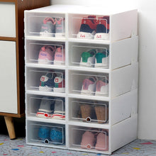 Load image into Gallery viewer, Protective Shoe Box 2020

