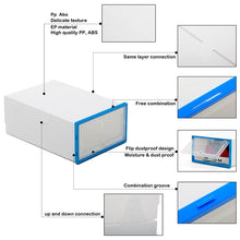 Load image into Gallery viewer, Protective Shoe Box 2020
