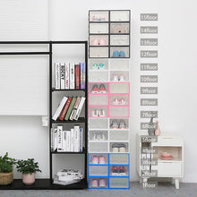 Load image into Gallery viewer, Protective Shoe Box 2020
