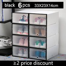 Load image into Gallery viewer, Protective Shoe Box 2020
